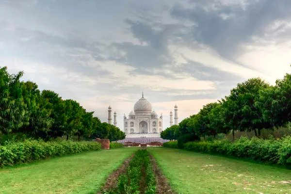 Golden Triangle